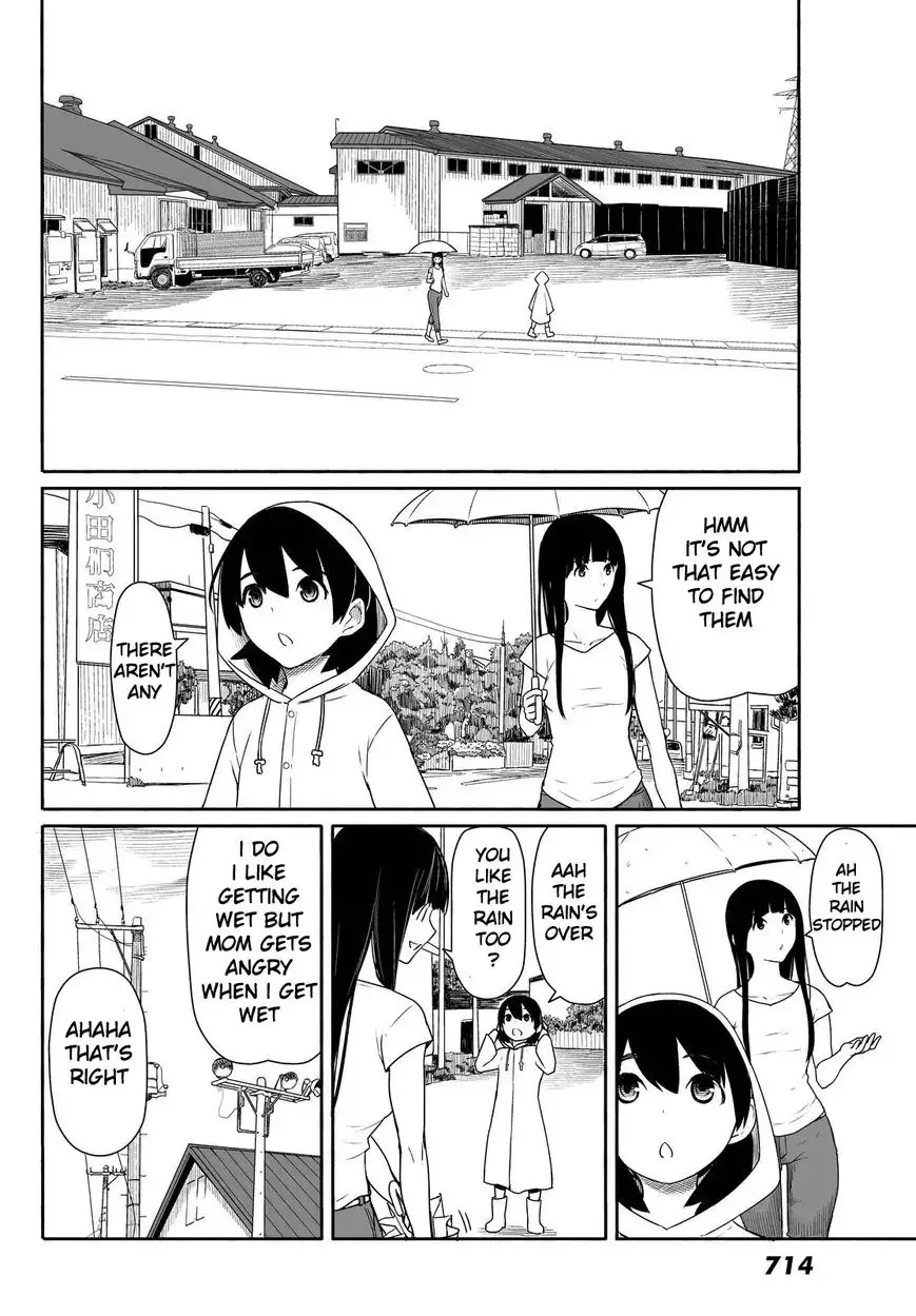 Flying Witch (ISHIZUKA Chihiro) Chapter 29 20